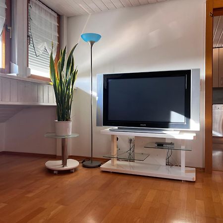 Ferienwohnung Klaus Wolfegg Εξωτερικό φωτογραφία