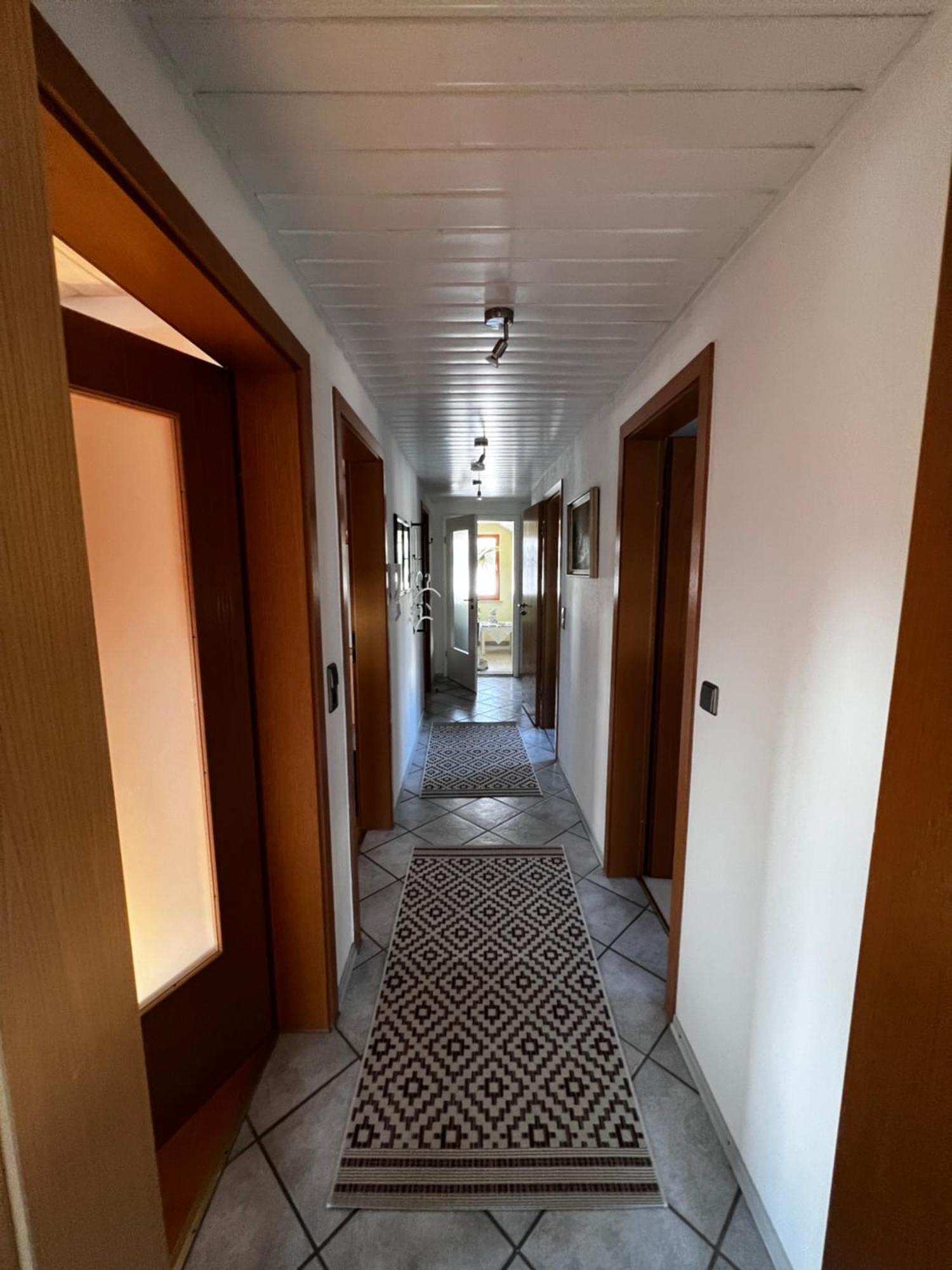 Ferienwohnung Klaus Wolfegg Εξωτερικό φωτογραφία