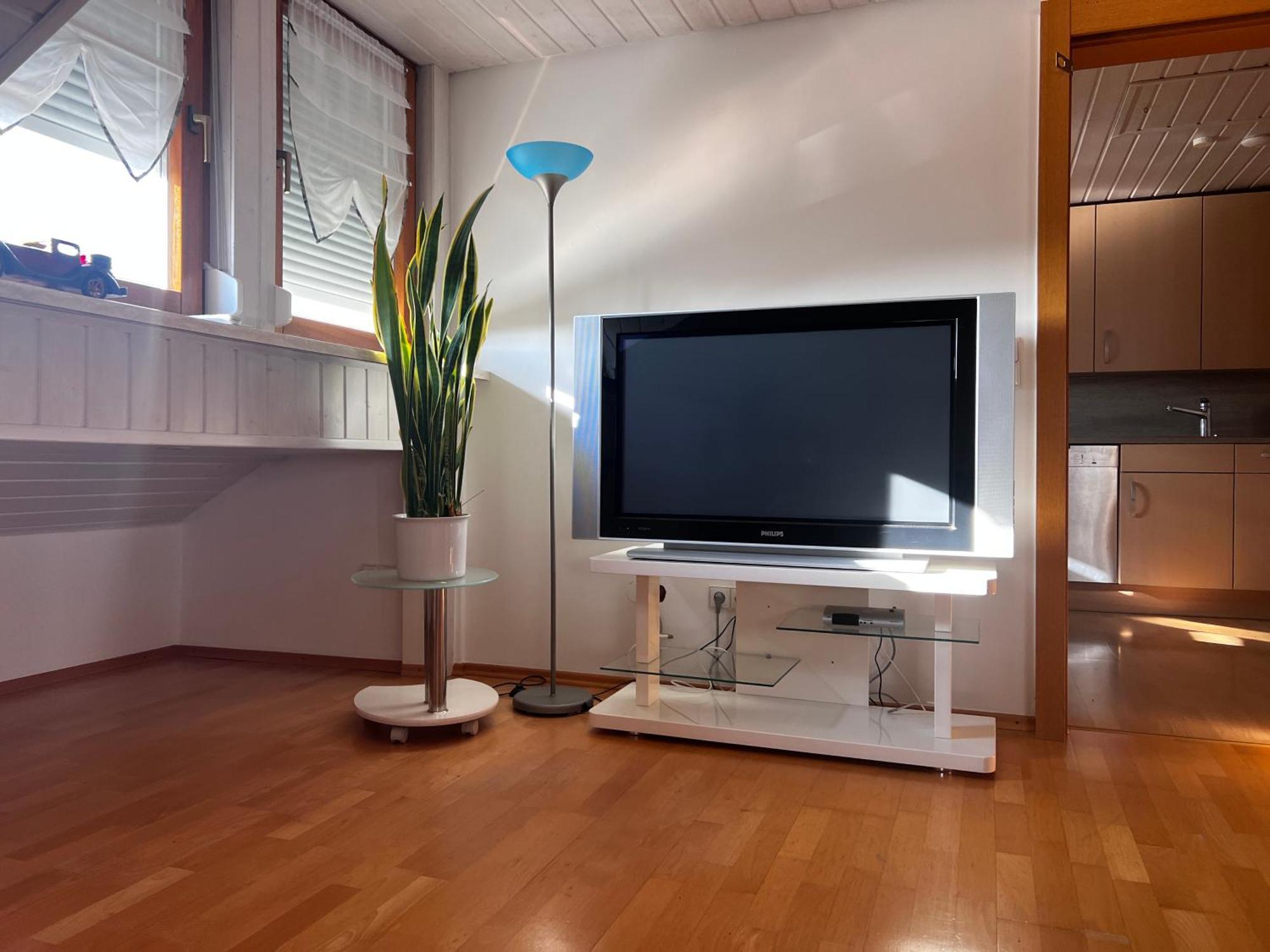 Ferienwohnung Klaus Wolfegg Εξωτερικό φωτογραφία