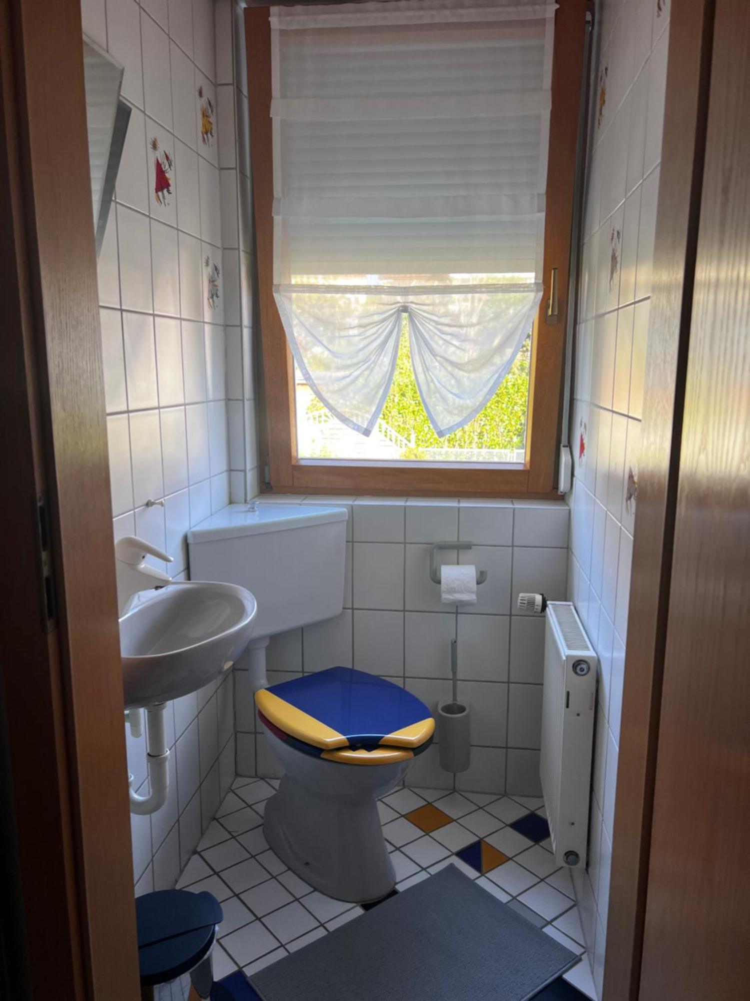 Ferienwohnung Klaus Wolfegg Εξωτερικό φωτογραφία