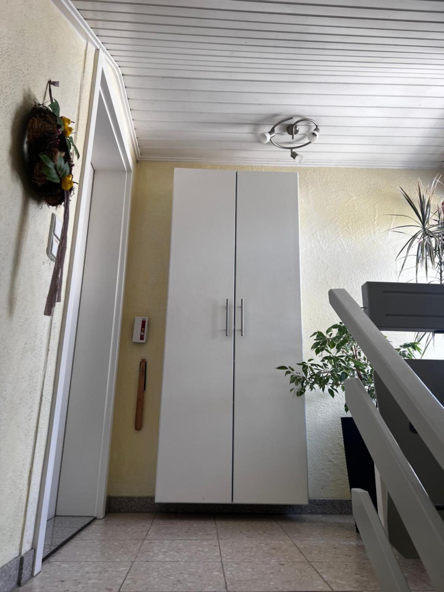 Ferienwohnung Klaus Wolfegg Εξωτερικό φωτογραφία