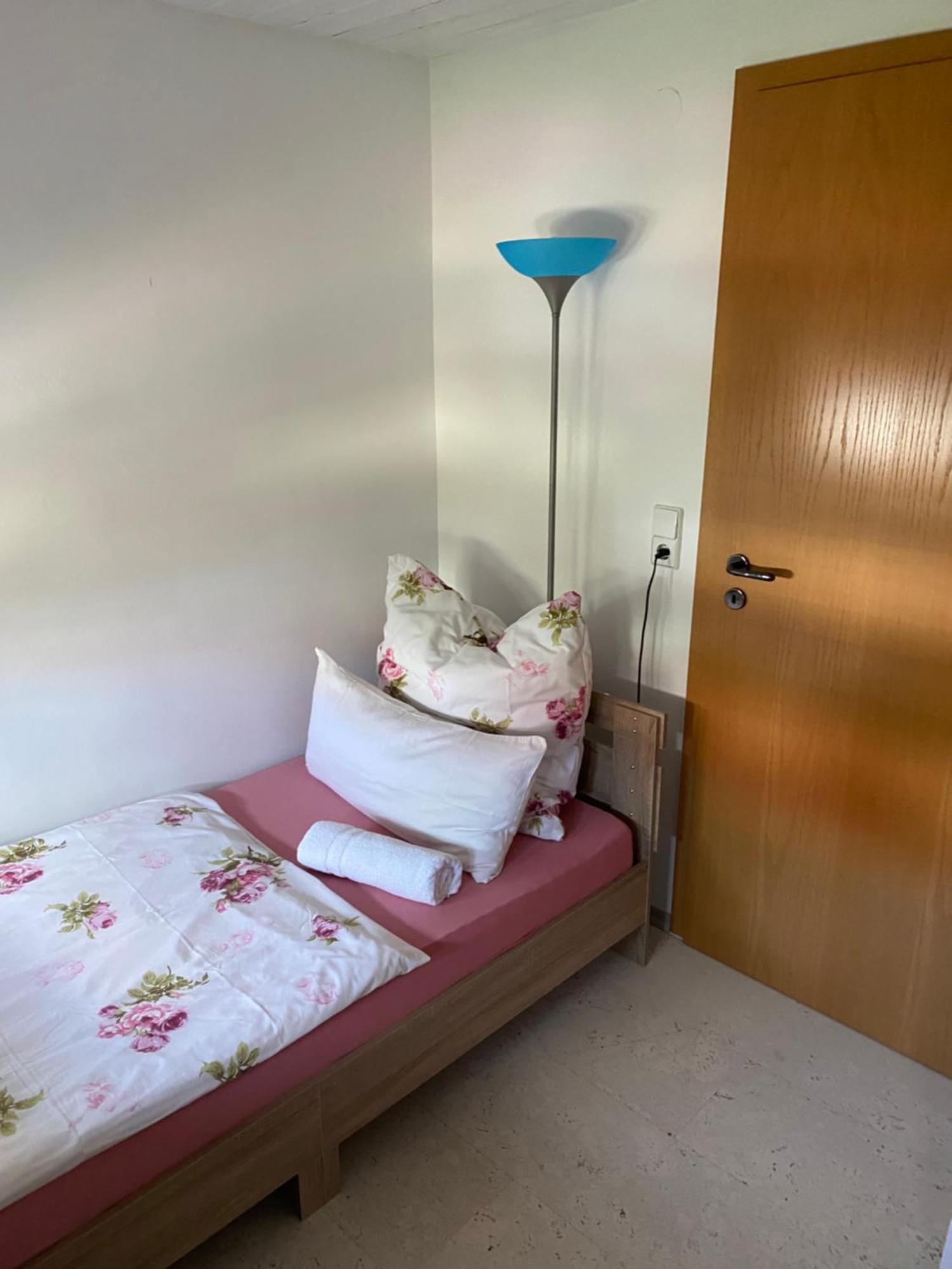 Ferienwohnung Klaus Wolfegg Εξωτερικό φωτογραφία